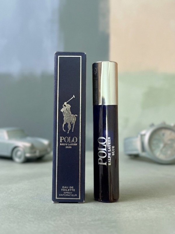 Producto - Polo Blue de 10ml