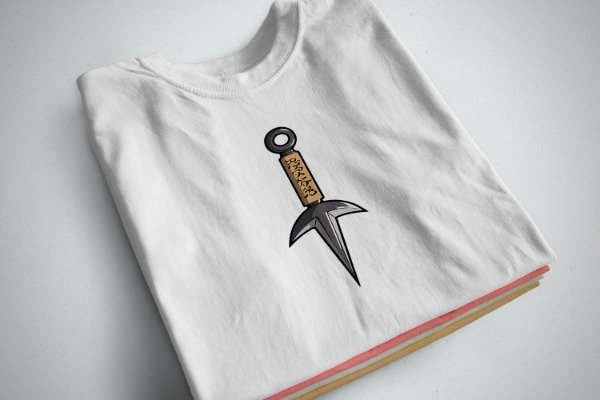 Producto - Naruto 12 - ESTAMPAS TEXTILES