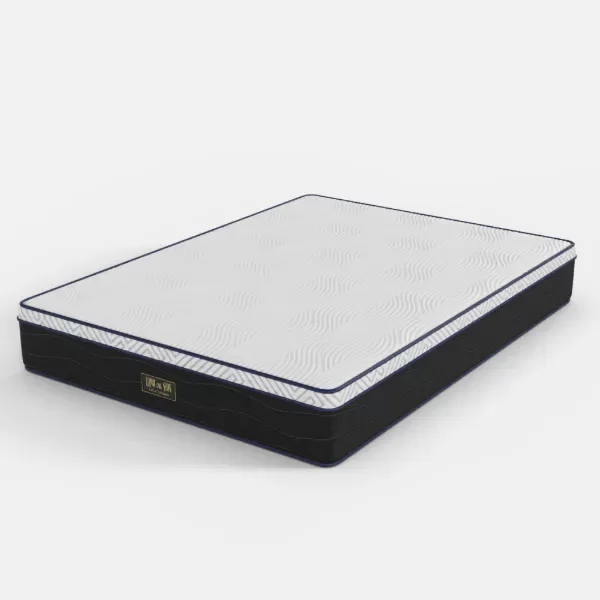 Producto - Colchón de Resorte Relax Soft - Super King