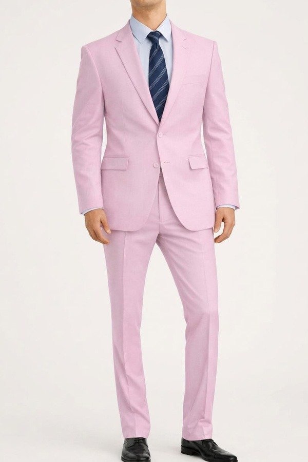 Producto - TRAJE DE VESTIR ESTILIZADO - 4