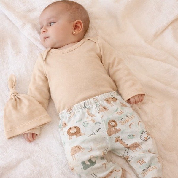 Producto - 102 Ajuar Jungla