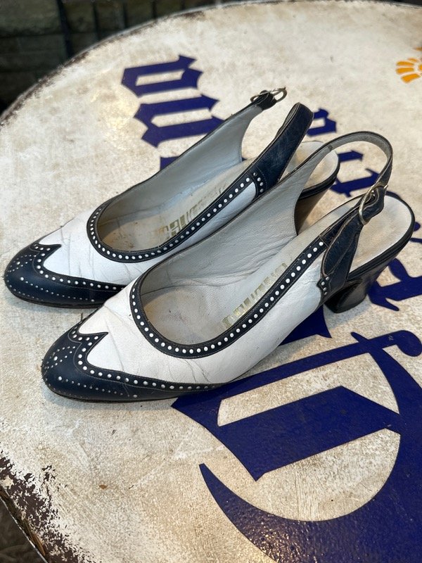 Producto - Zapatos veronese clásicos