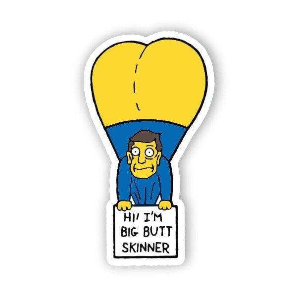 Producto - ST01031 Big butt skinner