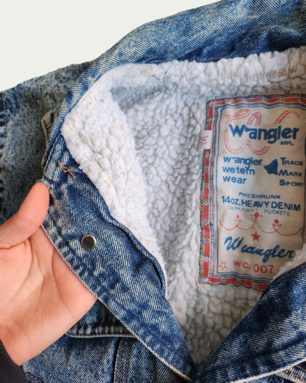 Producto - Camper Wrangler denim - 4