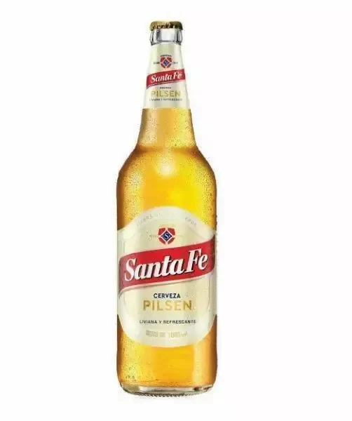 Producto - Cajón Porrón Santa Fe Pilsen