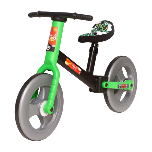Producto - BICICLETA SIN PEDALES GYPSI