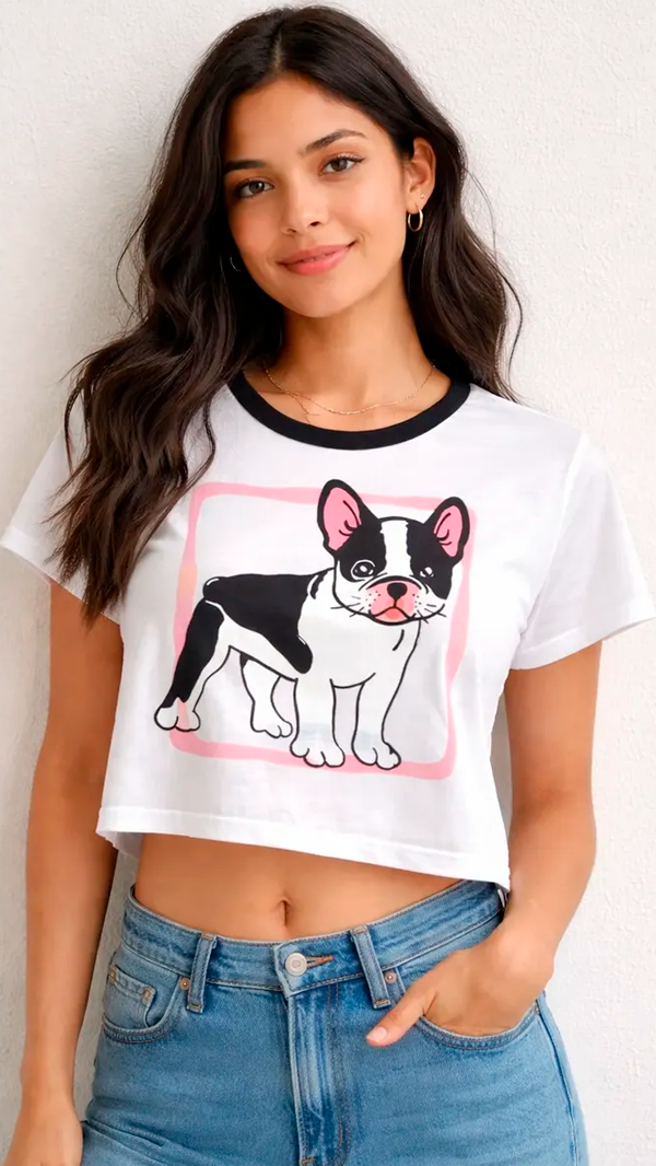 Producto - Pupera Bulldog