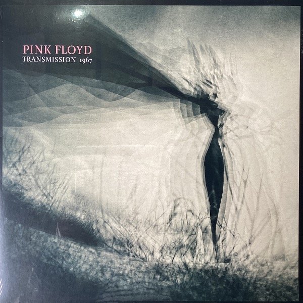 Producto - PINK FLOYD Transmission 1967 IMPORTADO