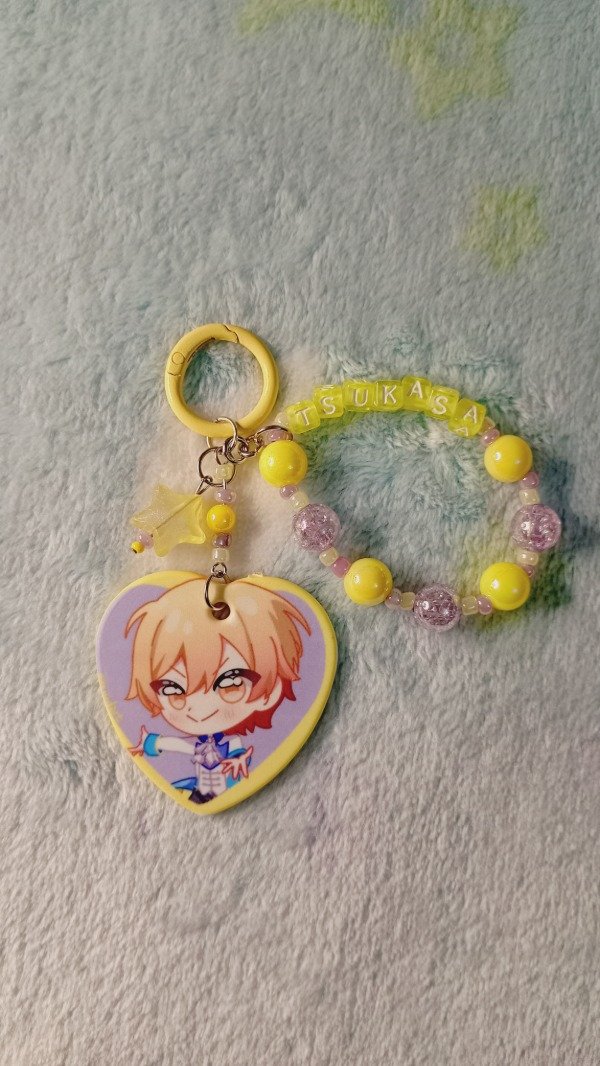 Producto - Tsukasa CORA