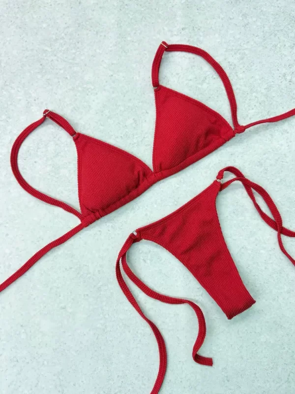 Producto - Bikini Ambar