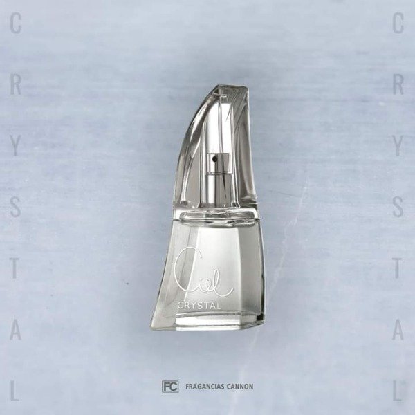Producto - Ciel crystal 50ml - 2