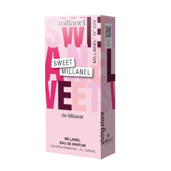Producto - Alt 224 Millanel al Sweet Like Candy