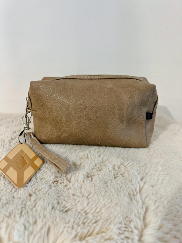 Producto - Neceser amayra beige