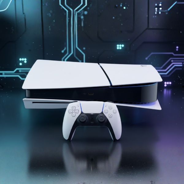 Producto - PS5 Slim Standard 1TB CORE - OFERTA