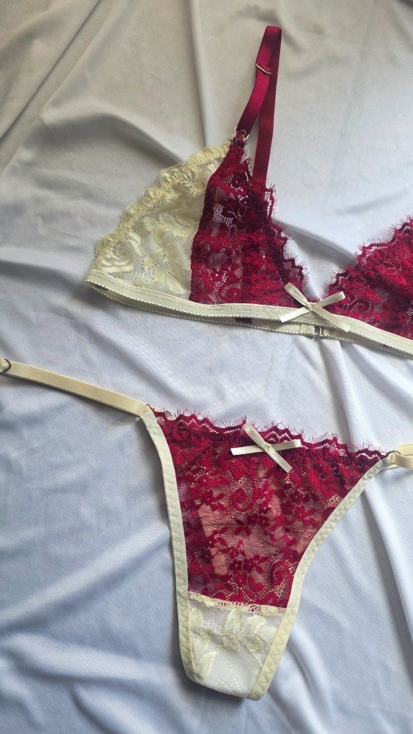 Producto - Conjunto Venus T.100