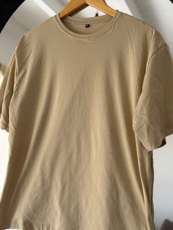 Producto - Remera OVER WOMEN