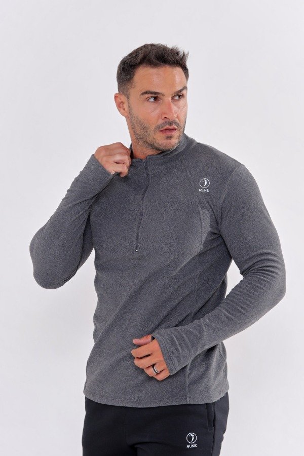 Producto - Buzo micropolar Tron - 1