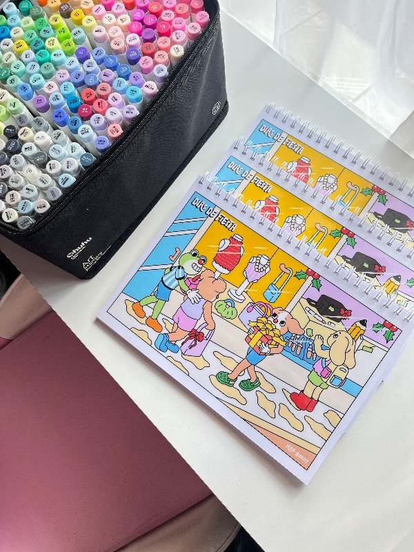 Producto - Días de Fiesta