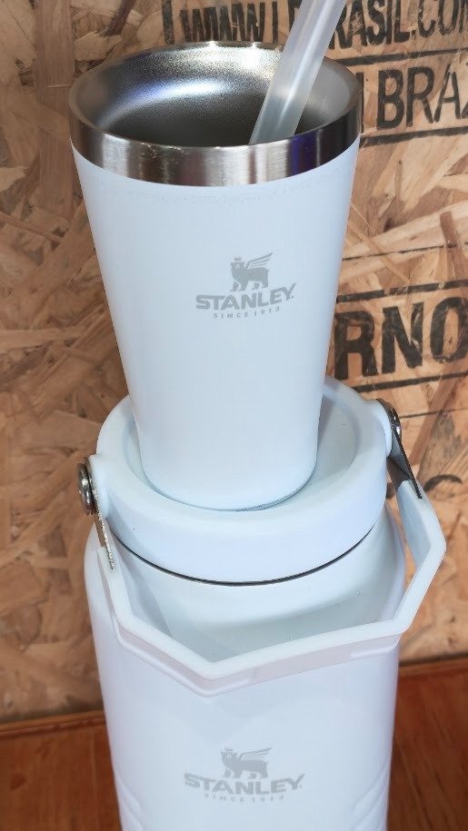 Producto - Termo Manija 1.2 Lts + Vaso 150 - 3