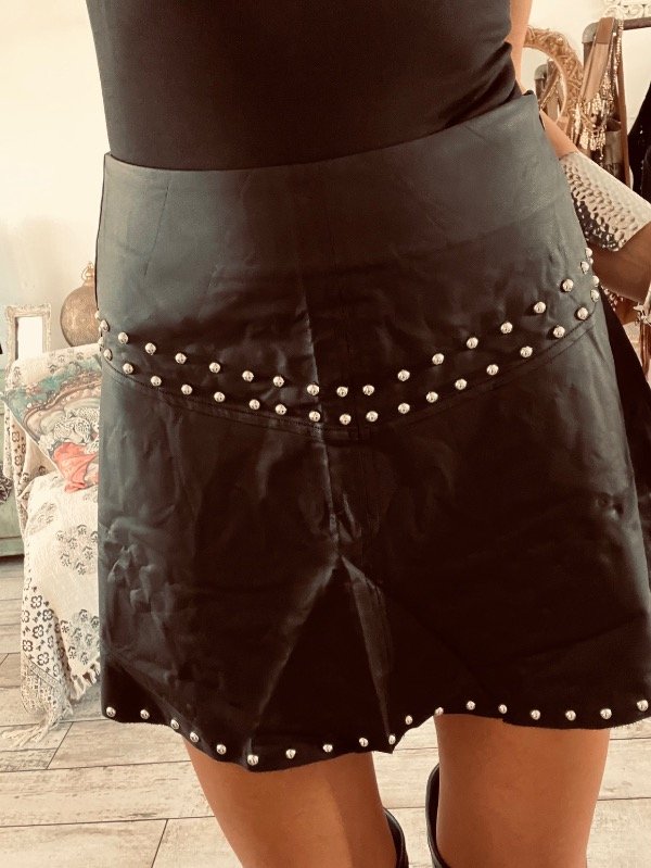 Producto - Falda Matilde - 1