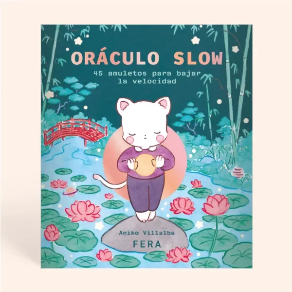 Producto - ORÁCULO SLOW