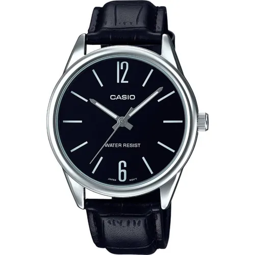 Producto - Casio MTP V005L