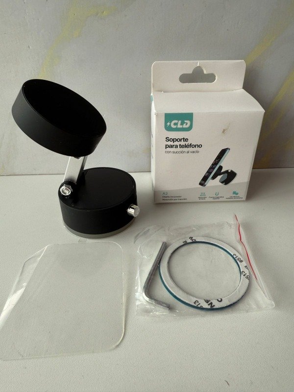 Producto - Soporte para celular Magsafe