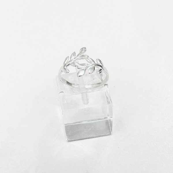 Producto - Anillo Herbal