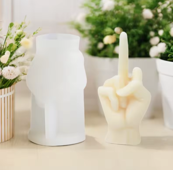 Producto - MOLDE FUCK YOU CHICO