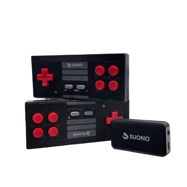 Producto - CONSOLA SUONO INALAMBRICA