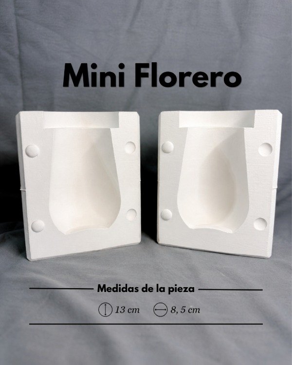 Producto - Mini Florero