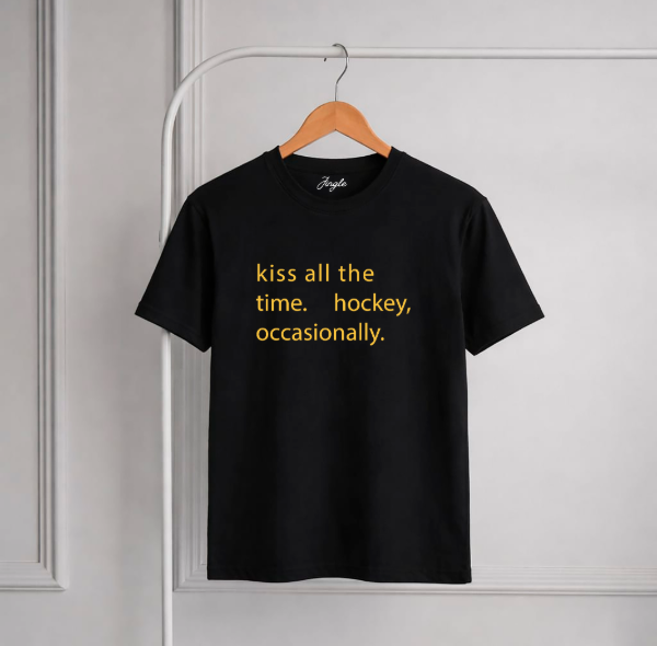Producto - Remera Hockey Occasionally