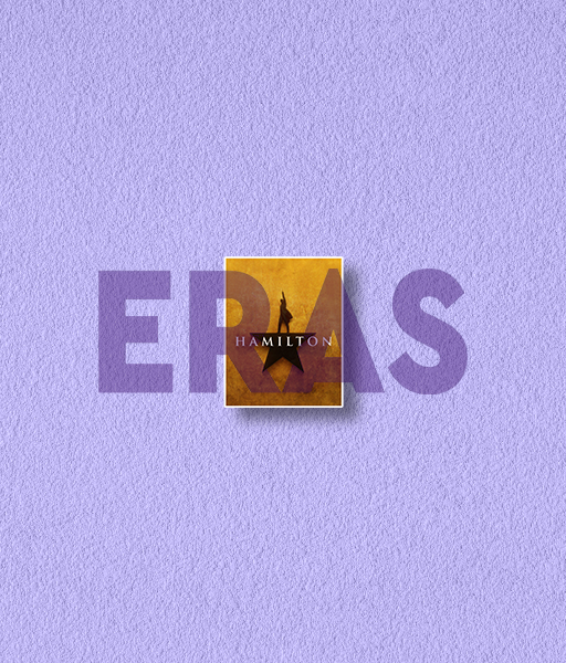 Producto - STICKERS UV - HAMILTON - #1