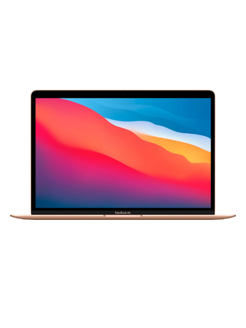 Producto - MacBook Air M1 13'' 8GB 256GB