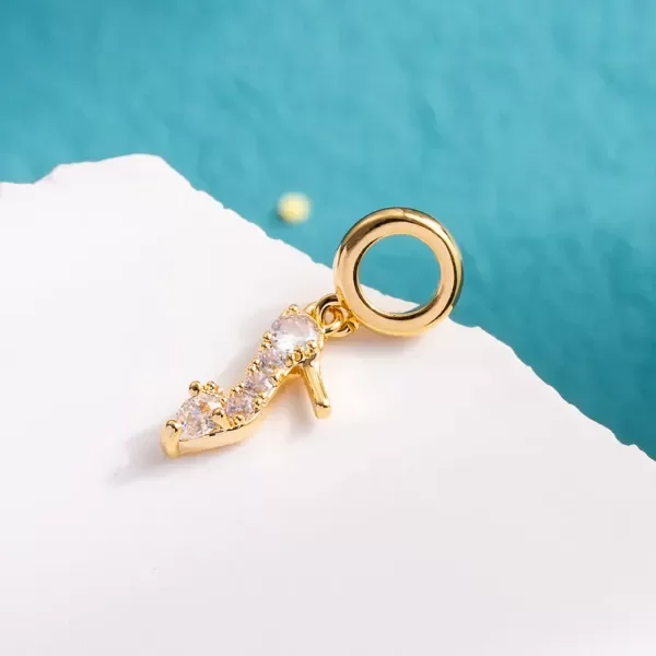 Producto - Charm Cenicienta