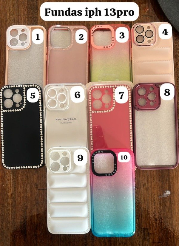 Producto - IPH 13 PRO- OFERTA