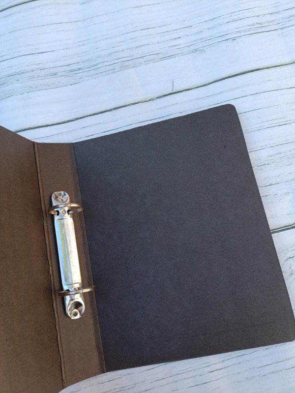 Producto - Carpeta Fibracap Esquela N5