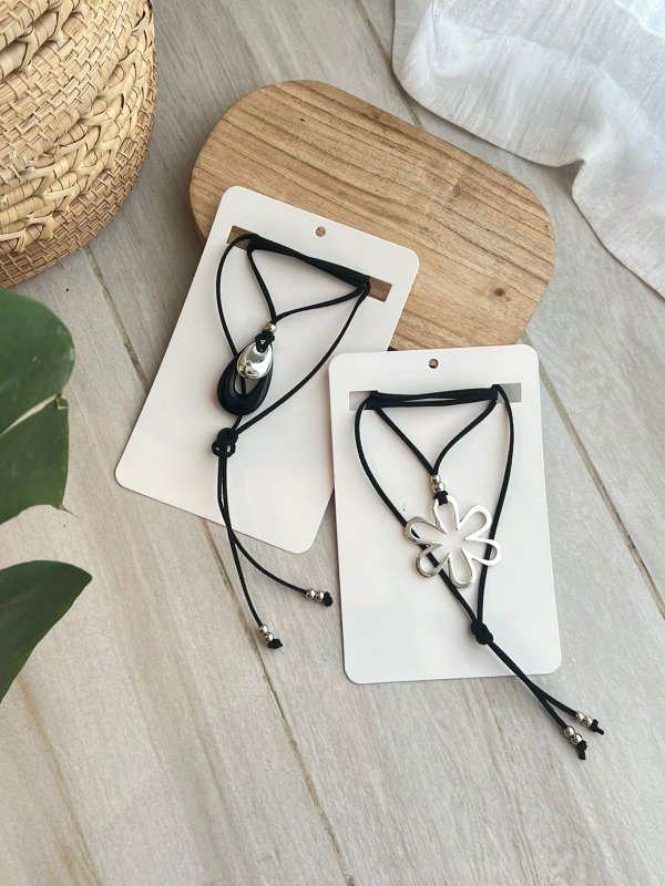 Producto - Collares Bianca