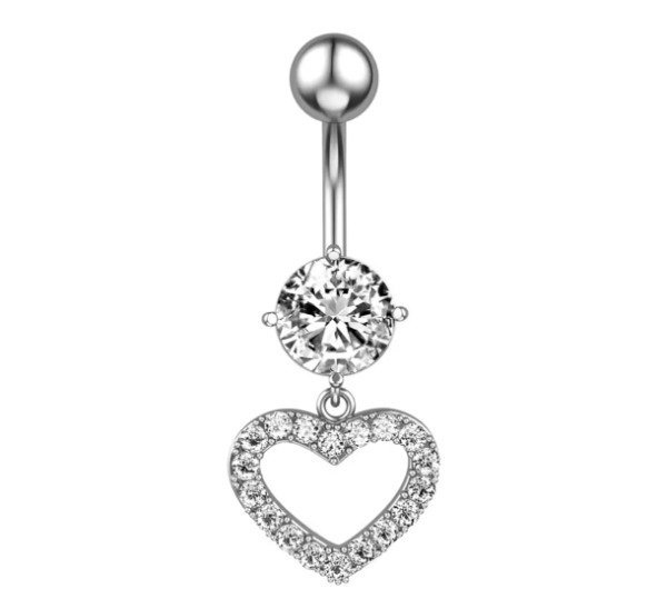 Producto - Colgante corazon