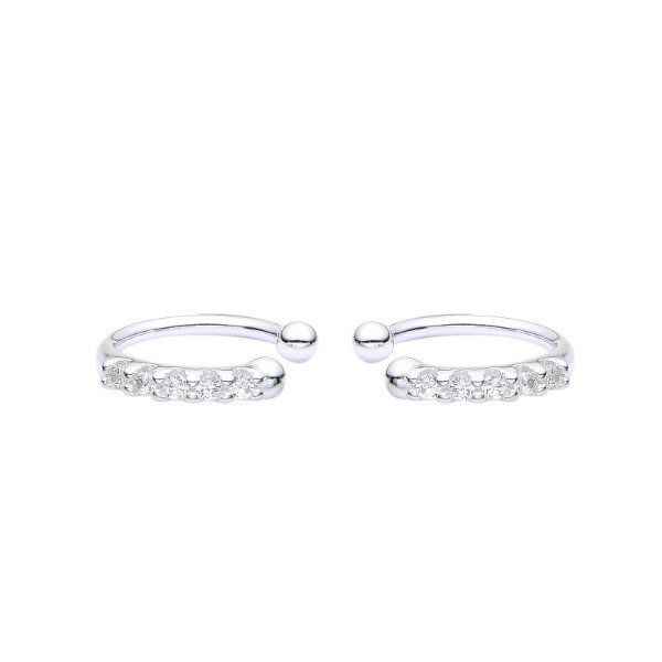 Producto - Aros Ear Clip Tandil - Por unidad - 1