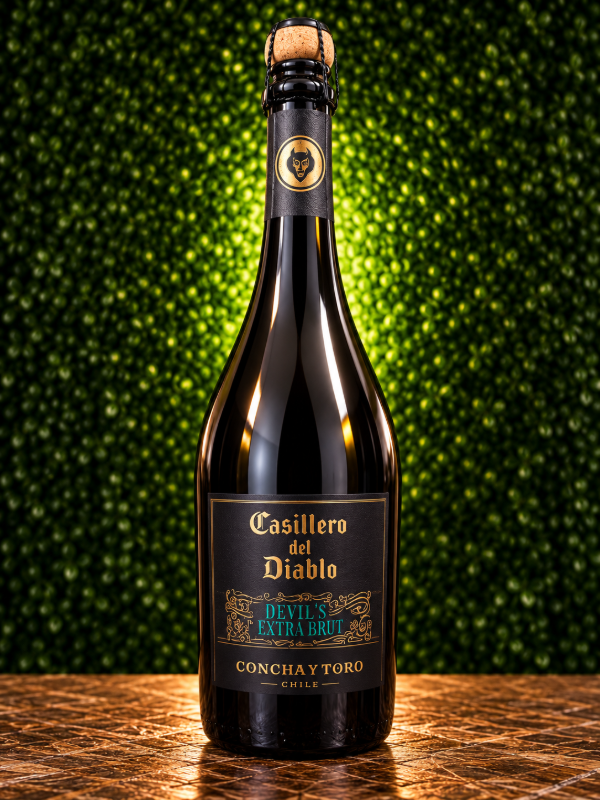 Producto - CASILLERO DEL DIABLO EXTRA BRUT