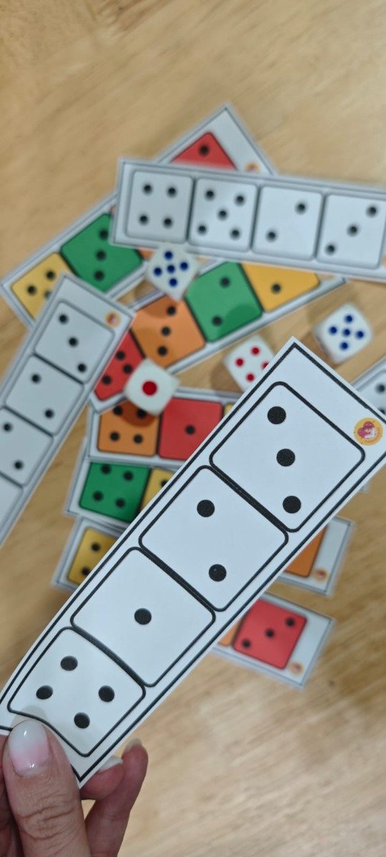 Producto - Dados