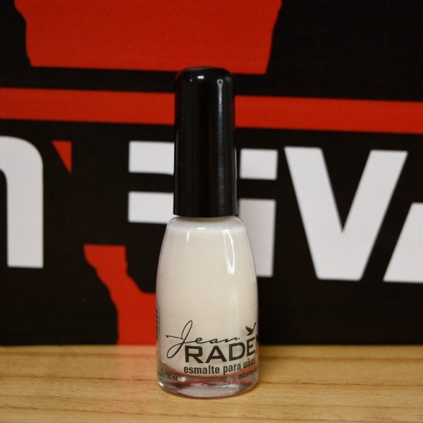 Producto - ESMALTE PARA UñAS JEAN RADEN 10CC