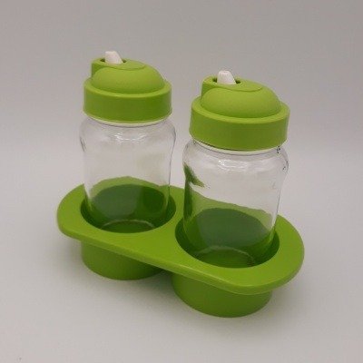 Producto - ACEITERO Y VINAGRERO CHICO