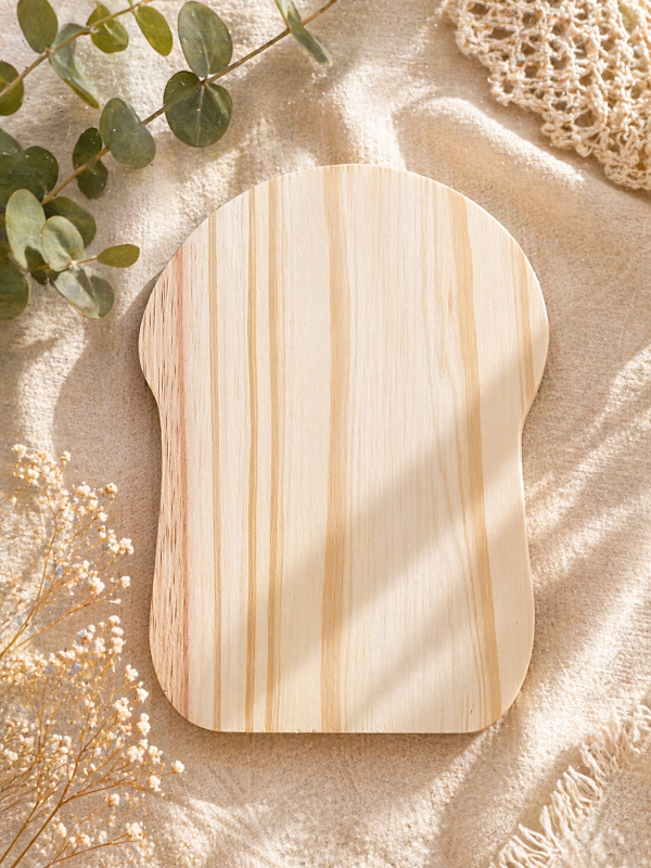 Producto - Tabla tostada