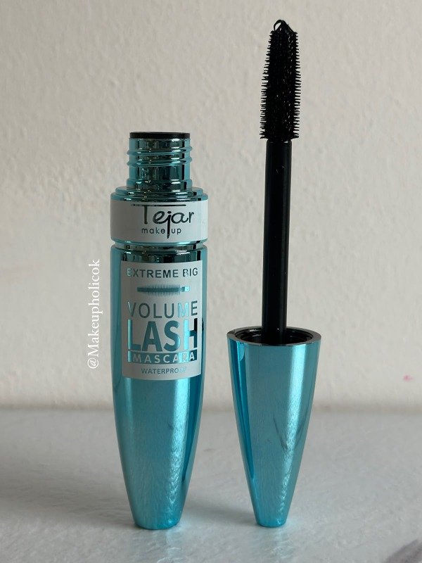 Producto - MASCARA EXTREME BIG VOLUME LASH - TEJAR - 0