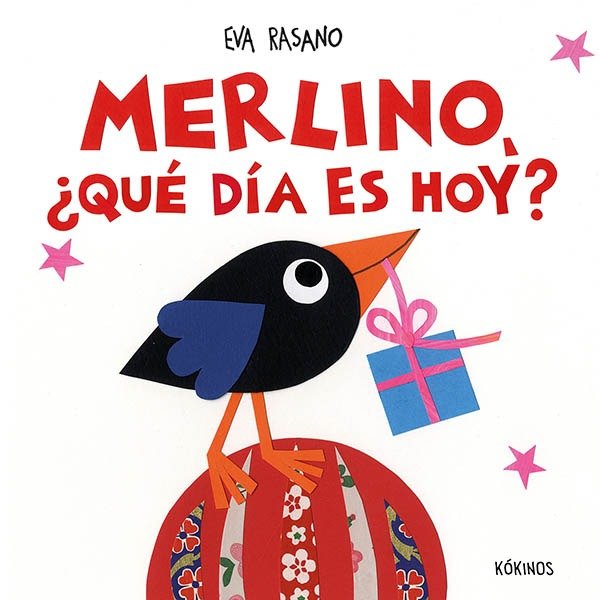 Producto - MERLINO QUE DÍA ES HOY