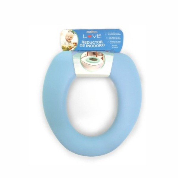 Producto - 567 - Reductor de inodoro plástico