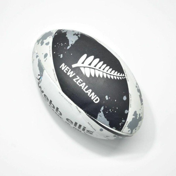 Producto - Guinda All Blacks- Webb Ellis