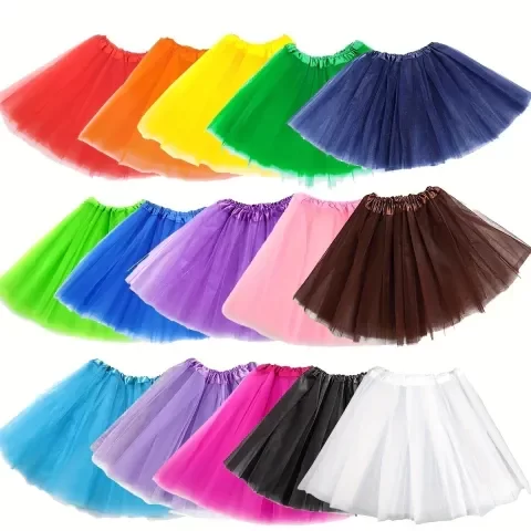Producto - Tutu adulto liso